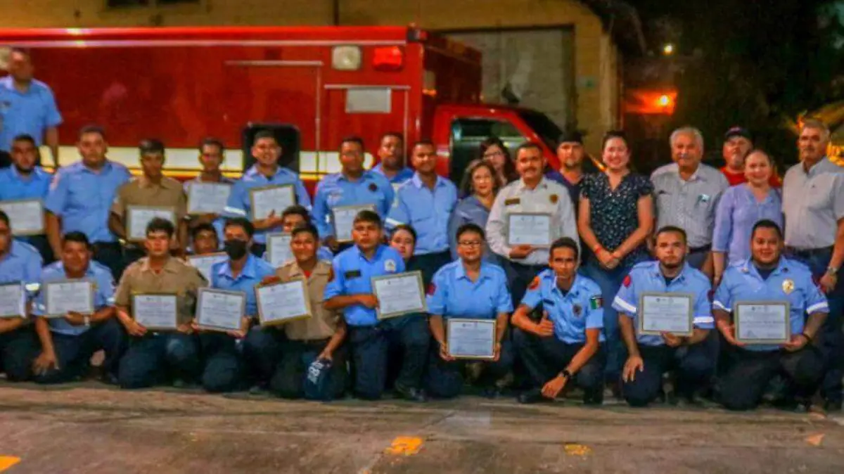 bomberos mulege santa rosalia